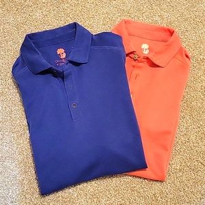 Mens polo shirts